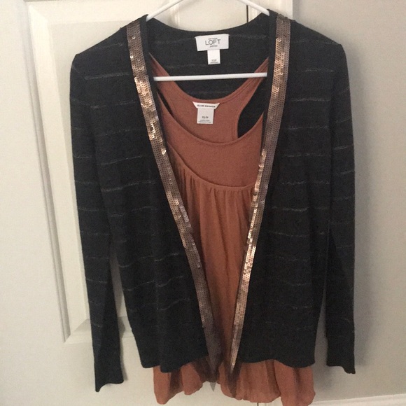 Loft cardigan - Picture 5 of 5